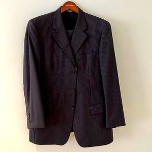 Arnold Brant Suit